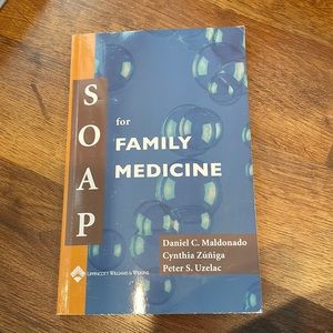 Nurse Practitioner Book